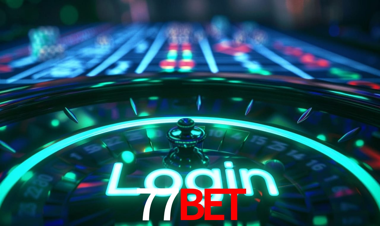 Welcome Bonus 77bet