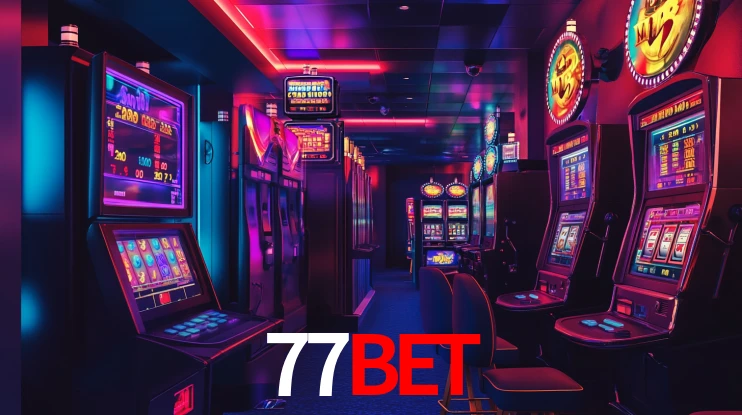 Daily Bonuses 77bet
