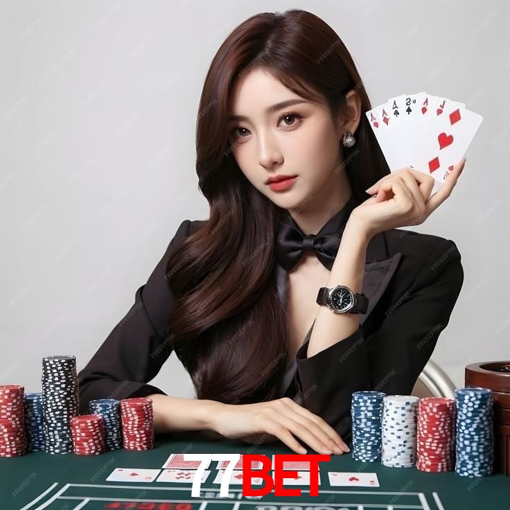 2FA Security 77bet