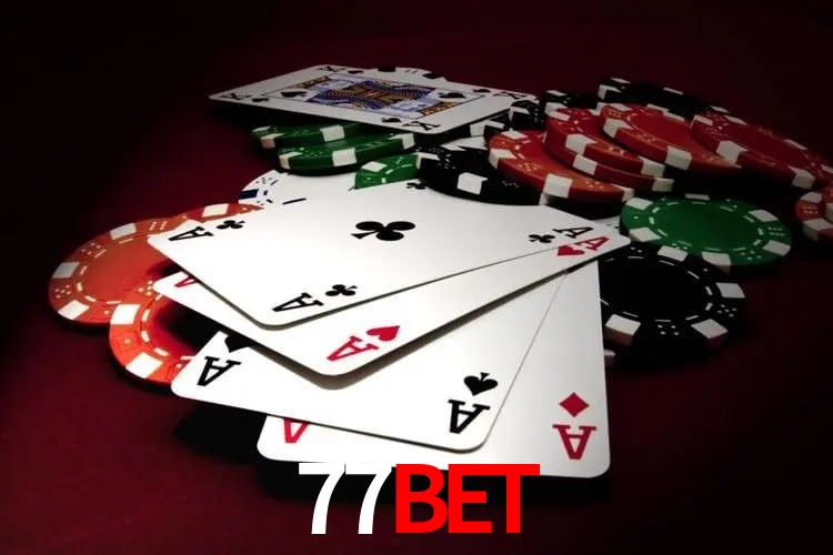 Football Betting 77bet