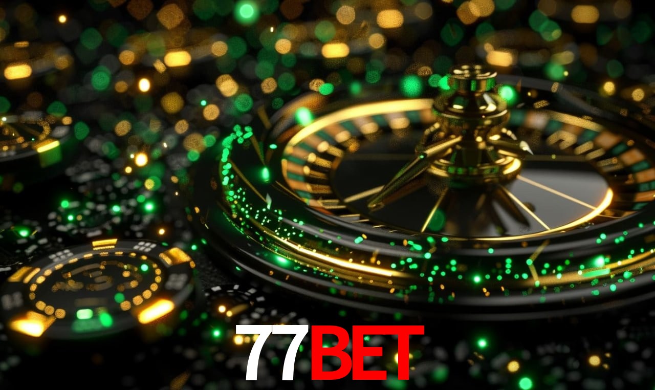 Weekend Specials 77bet