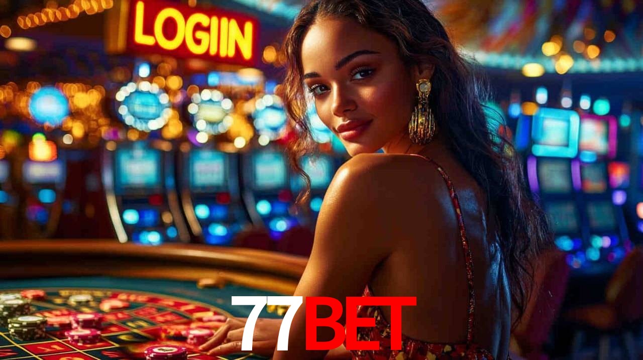 Live Casino 77bet